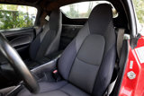 Used 2002 MAZDA MX-5 Miata image 6
