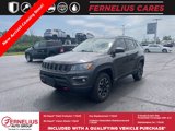 Used 2019 Jeep Compass Trailhawk w/ Cold Weather Group image 2