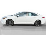 Used 2022 Toyota Corolla LE image 2