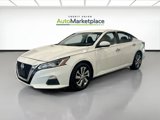 Used 2020 Nissan Altima 2.5 S image 3