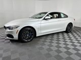 Used 2016 BMW 435i xDrive Coupe image 4