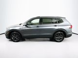 Certified 2022 Volkswagen Tiguan SE image 4