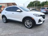 Used 2021 Buick Encore GX Select w/ Experience Buick Package image 3