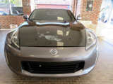 Used 2018 Nissan 370Z Coupe image 2