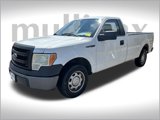 Used 2013 Ford F150 XL image 4