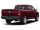 Used 2019 RAM 1500 Tradesman w/ Tradesman SXT Package image 2
