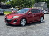 Used 2011 MAZDA MAZDA3 s Grand Touring image 3