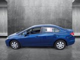 Used 2013 Honda Civic LX image 2