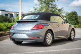 Used 2018 Volkswagen Beetle 2.0T S image 6