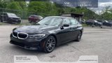 Used 2020 BMW 330i Sedan w/ Convenience Package image 4