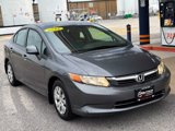 Used 2012 Honda Civic LX image 5