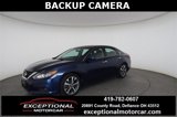Used 2017 Nissan Altima 2.5 SR w/ LED Appearance Package image 3