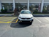 Used 2021 Kia Forte LXS image 2