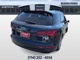 Used 2020 Audi Q5 2.0T Titanium Premium Plus w/ Premium Plus Package image 6