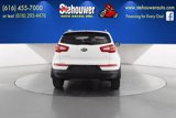 Used 2013 Kia Sportage EX w/ EX Premium Pkg image 4