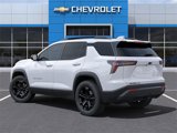 New 2025 Chevrolet Equinox LT w/ Midnight Edition image 3