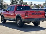 Used 2016 RAM 1500 Rebel w/ Luxury Group image 5