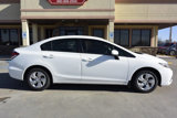 Used 2015 Honda Civic LX image 6