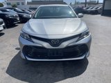 Used 2020 Toyota Camry LE image 2