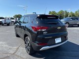New 2026 Chevrolet TrailBlazer LT w/ Convenience Package image 5