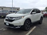 Used 2018 Honda CR-V Touring image 3
