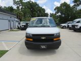 Used 2022 Chevrolet Express 3500 LS image 2