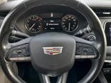 Used 2020 Cadillac XT4 Premium Luxury image 5