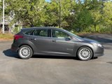 Used 2018 Ford Focus Electric Hatchback image 2