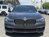 Used 2018 BMW 740i xDrive image 5