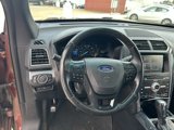 Used 2016 Ford Explorer Sport w/ Equipment Group 401A image 5