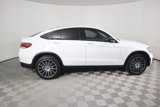 Certified 2021 Mercedes-Benz GLC 300 4MATIC Coupe image 4