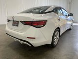 New 2025 Nissan Sentra S image 4