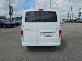 Used 2020 Nissan NV200 SV w/ Back Door Glass Package image 5