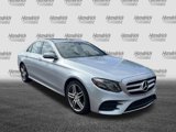 Used 2017 Mercedes-Benz E 300 image 2