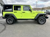 Used 2016 Jeep Wrangler Unlimited Rubicon image 4
