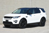 Used 2016 Land Rover Discovery Sport HSE image 4