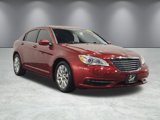Used 2013 Chrysler 200 LX image 2