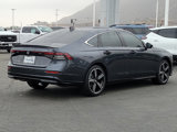 Used 2023 Honda Accord EX image 2
