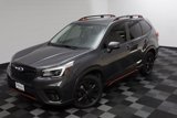Used 2021 Subaru Forester Sport w/ Popular Package #2 image 2