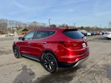Used 2018 Hyundai Santa Fe Sport w/ Cargo Package image 6