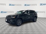 Used 2021 Jeep Grand Cherokee Limited image 4
