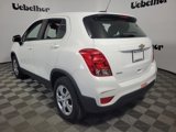 Used 2017 Chevrolet Trax LS image 4