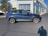 Used 2016 BMW X3 xDrive28i image 6