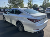 Used 2021 Lexus ES 350 w/ Premium Package image 5