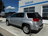 Used 2013 GMC Terrain SLE image 3