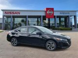 Certified 2024 Nissan Sentra SV image 2