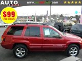 Used 2002 Jeep Grand Cherokee Limited image 5