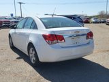 Used 2013 Chevrolet Cruze LT image 3