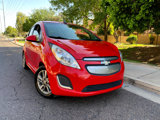 Used 2015 Chevrolet Spark LT image 2