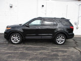 Used 2014 Ford Explorer Limited w/ Equipment Group 301A image 3